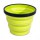 Чашка складана Sea To Summit X-Cup Lime (STS AXCUPLM) + 2